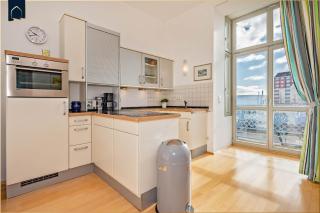 Seeschloss Ferienwohnung Seeschloss - 8