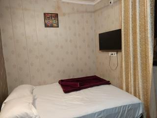 Hotel Blue -Near Nizamuddin Gate No-4 - 2