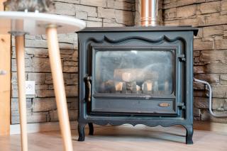 La Petite Chaumière avec sauna - Saint-Maurice-sur-Moselle - 5