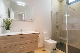 Deluxe Flat Surrounded by Nature - 8