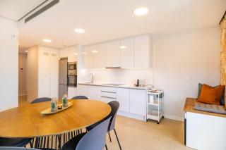 Deluxe Flat Surrounded by Nature - 5