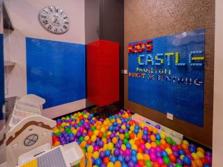 KidsCastle Dorsett Pavillion - 3