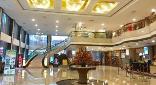 Chaozhou Hotel - 9