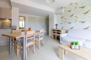 3 pièces avec piscine proche de la plage de La Favière par SELECTsoHOME - POS36 - 5