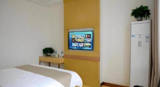 GreenTree Inn Xianning Tongshan Yangdu Avenue - 3