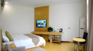 GreenTree Inn Xianning Tongshan Yangdu Avenue - 1