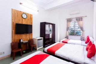 OYO 553 Truong Giang Hotel - 6