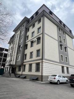 Tashkent city Appartment - 3