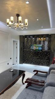 Tashkent city Appartment - 1