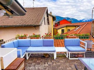 Terrazza sul tetto - 7
