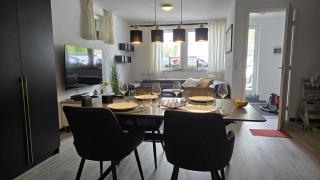 Ferienwohnung ADVENTURE Monschau - 9