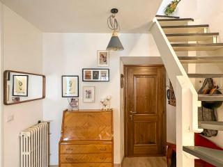 Terrazza sul tetto - 1