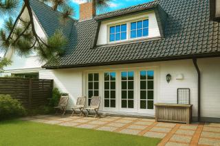 Ferienhaus MeerZeit - 9