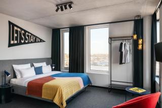 The Social Hub Delft Extended Stay - 0
