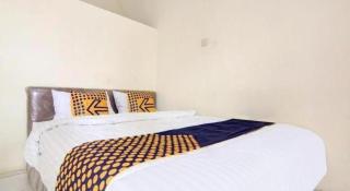 Hotel O Nakula Sadewa - 3