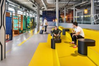 The Social Hub Delft Extended Stay - 9