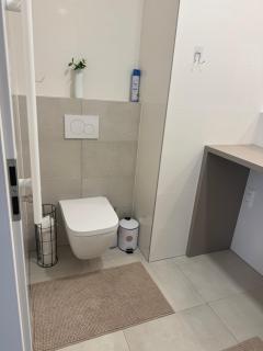 Apartmán pod Tatrami K2 - 5