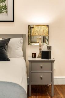 The Chic Retreat - 4