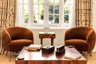 The Chic Retreat - 2