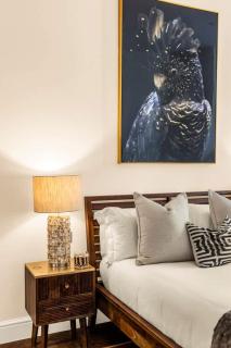The Chic Retreat - 1