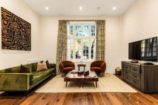 The Chic Retreat - 0