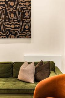 The Chic Retreat - 6