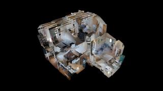 Casa 2040 Family-Friendly Chalet Saint-Véran - 4