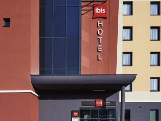 Ibis Montlhery Paris Sud - 9