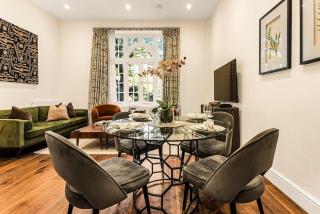 The Chic Retreat - 7