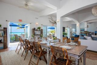 Cocodimama small - Boutique Resort on Spectacular Beach Hotel Room - 3