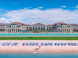 Rixos Water World Aktau - Theme Park Free Access - 8