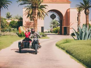 Fairmont Royal Palm Marrakech - 7