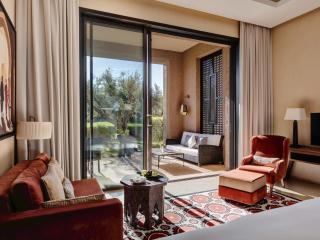 Fairmont Royal Palm Marrakech - 3
