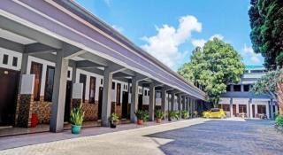 Hotel O Nusantara - 9