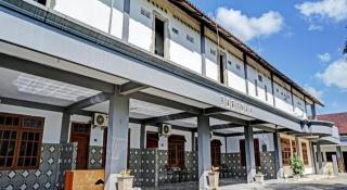 Hotel O Nusantara - 7