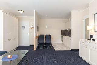 Apartment am Kurstrand - 3