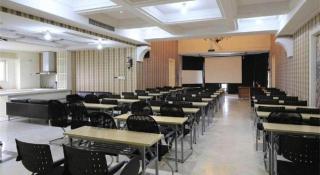 Jinjiang Inn Tianjin Changjiang Avenue - 1