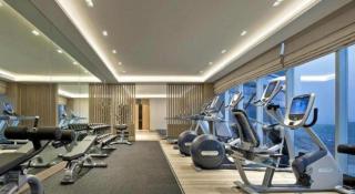Cachet Boutique Shaoxing - 1