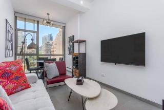 Sketch - Innovative 1-BR Apt by Convivium IX in Monot - 8