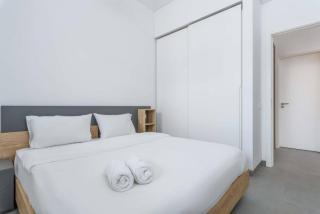 Sketch - Innovative 1-BR Apt by Convivium IX in Monot - 1