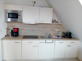 Ferienhaus Krull - Davids Ferienwohnung - 7