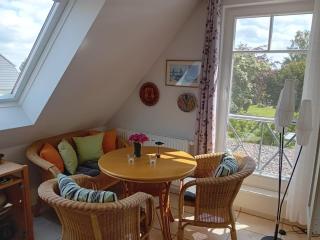 Ferienhaus Krull - Davids Ferienwohnung - 6