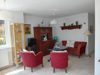 Ferienhaus Krull - Gerhards Ferienwohnung - 9