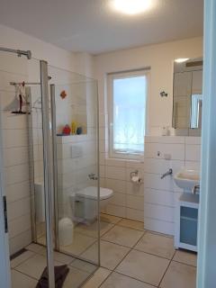 Ferienhaus Krull - Gerhards Ferienwohnung - 4