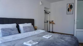 Chic and sunny downtown apartment - 0