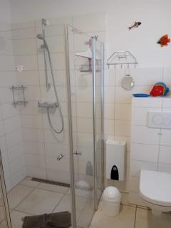 Ferienhaus Krull - Gerhards Ferienwohnung - 3