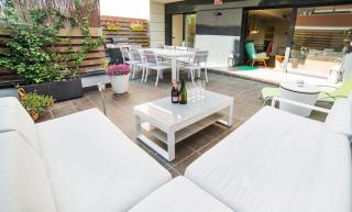 Luxury Apartment in Sitges City - Sitges - 8
