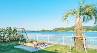 THE TRAILERHOUSE VILLAGE AMAKUSA MARINA - 8