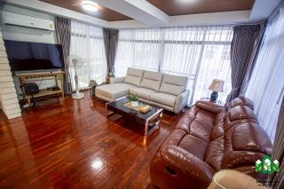 Triple Trees A15 House Khao Yai - 5