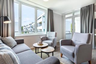 Godewindpark Deluxe-Suite 2-03 - 9